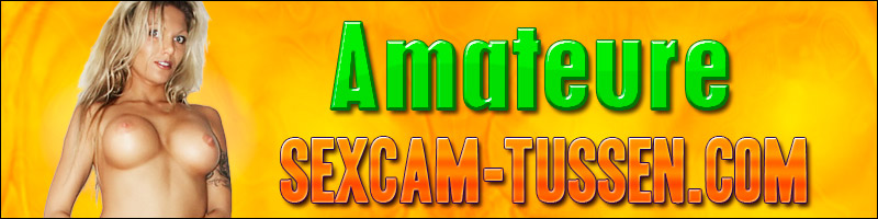 Amateur Sexcam Header 